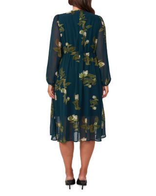 Summit Bloom Dress