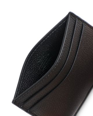 Men's Card Holder