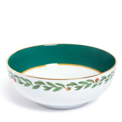 Libellula Serving Bowl