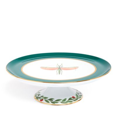 La DoubleJ Libellula Cake Stand