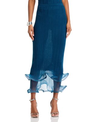 SIMKHAI - Kelso Skirt