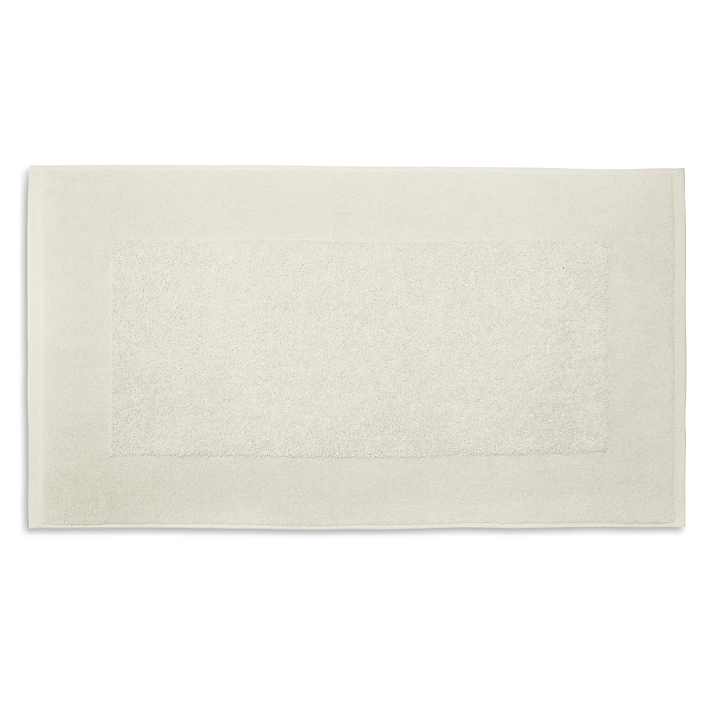 Sferra Bello Nuovo Tub Mat In Canvas