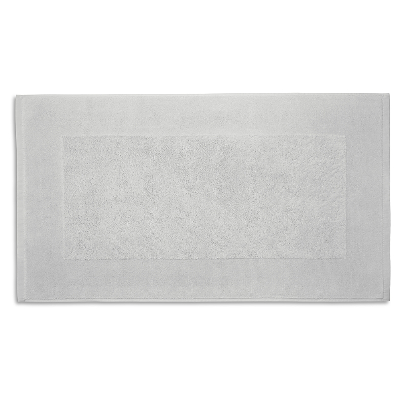 Sferra Bello Nuovo Bath Mat In Lunar