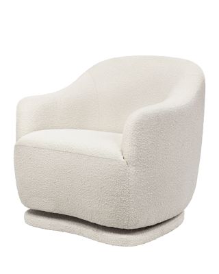 Babyletto - Foy Glider in Boucle