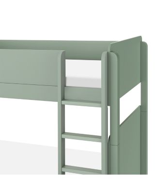 TipToe Bunk Bed