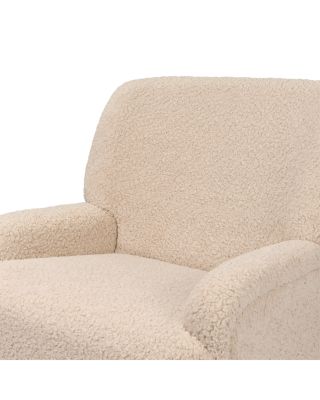 Winslow Extra Wide Recliner and Swivel Glider