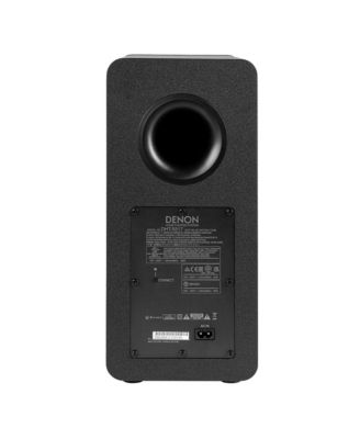 DHT-S517 Sound Bar System with Wireless Subwoofer, Dolby Atmos and Bluetooth