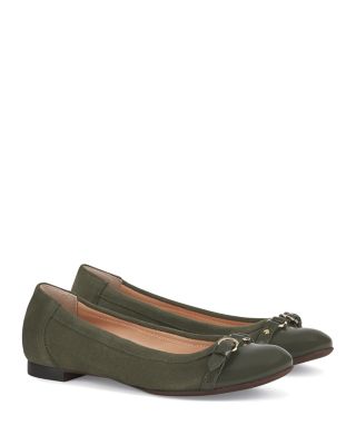 AGL - Women's Monika Flats