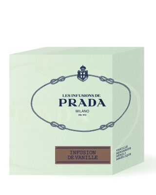 Prada Infusion de Vanille Candle 5.8 oz. | Bloomingdale's