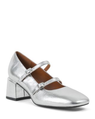 Vagabond Shoemakers - Women's Adison Buckled Pumps