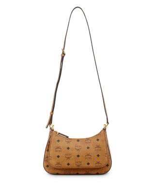 Aren VI Small Double Hobo Bag
