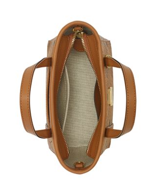 Toni VI Shopper Tote