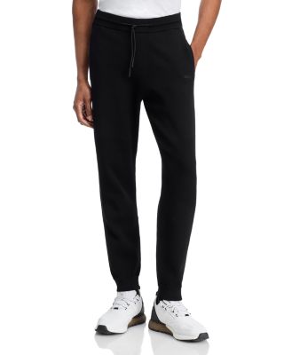 BOSS - Turray Regular Fit Sweatpants