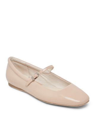 Women's Reyes Slip On Mary Jane Ballet Flats