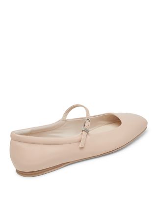 Women's Reyes Slip On Mary Jane Ballet Flats