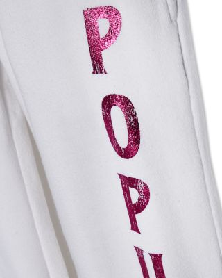 Girls' Popular Sweatpants, Little Kid, Big Kid - Exclusive