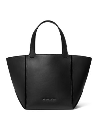 Michael Kors - Small Leather Tote Bag
