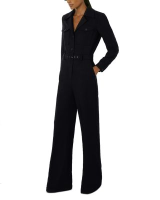 Reiss tuxedo jumpsuit online