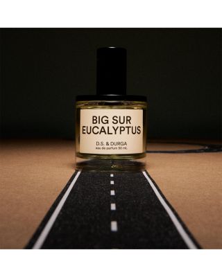 Big Sur Eucalyptus Eau de Parfum 3.4 oz.