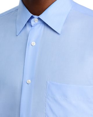 Curt Kent Relaxed Fit Button Down Shirt