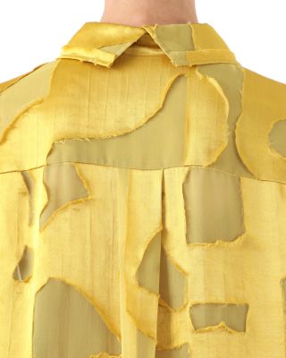 Fil Coup&eacute; Shirt