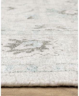 Oriental Weavers Windham WIN04 Area Rug, 8' x 10'