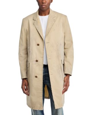 MM6 Maison Margiela - MM6 Maison Margiela Rain Coat