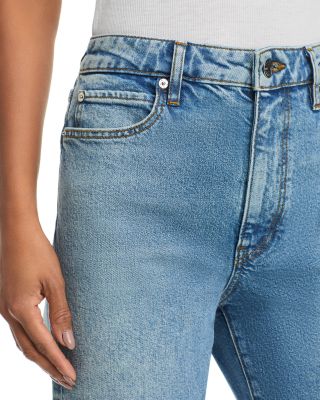 The Ruler High Rise Jeans in Indio