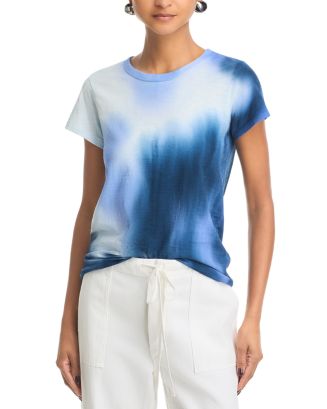 rag & bone The Slub Dyed Tee | Bloomingdale's