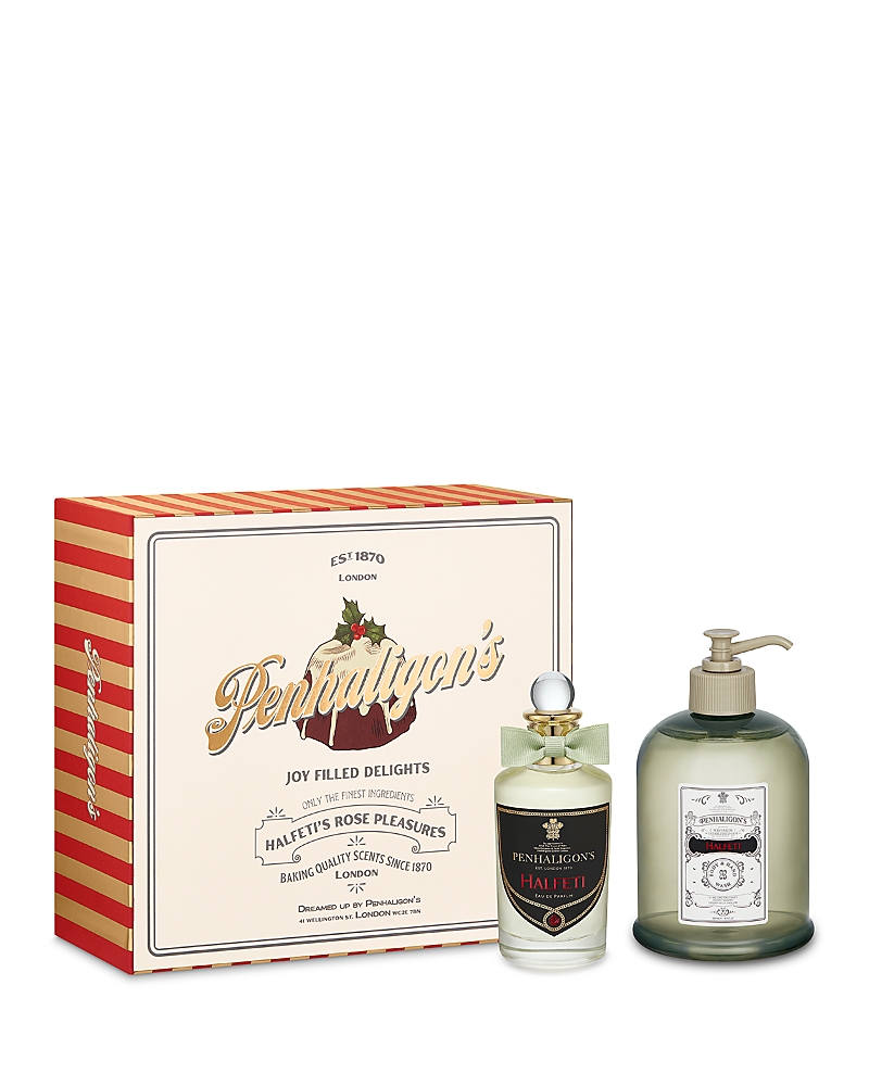 Penhaligon's Halfeti Eau de Parfum Festive Gift Set