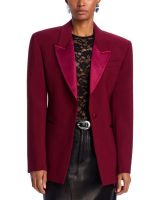 Ronny Kobo Candice Blazer