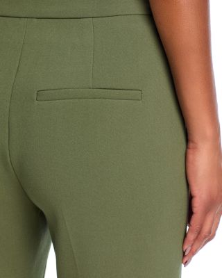 Renzo Cropped Pants