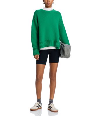 Cozy Cashmere Sweater