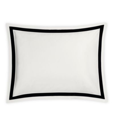 Ambrose Sateen King Sham