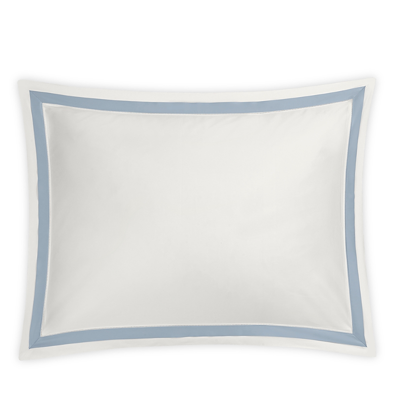 MATOUK AMBROSE SATEEN STANDARD SHAM