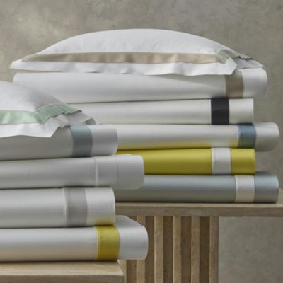 Matouk - Ambrose Sateen Bedding Collection
