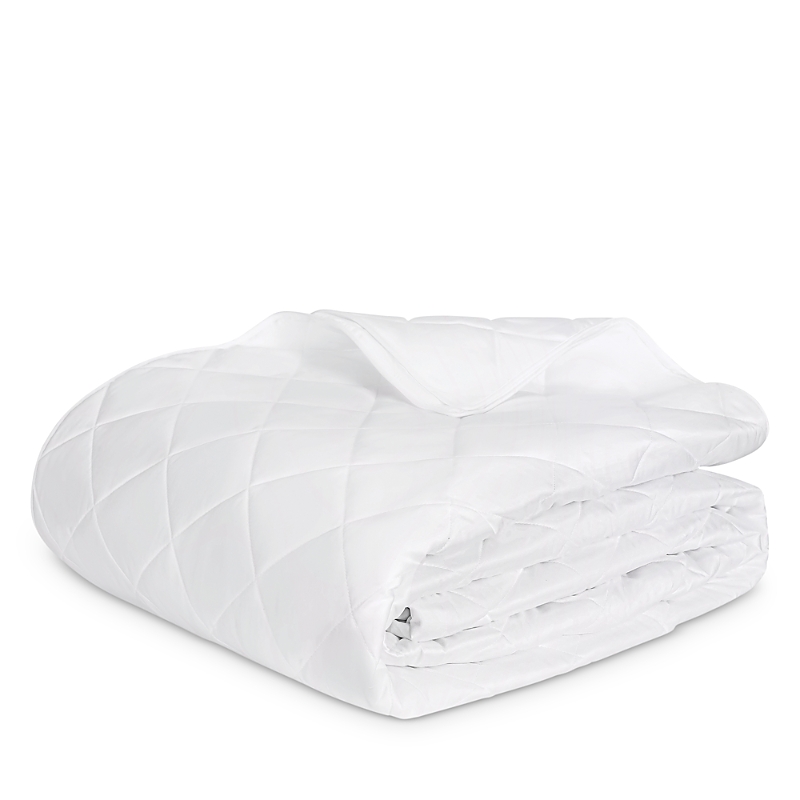 Matouk Nocturne Sateen Quilt, Full/Queen