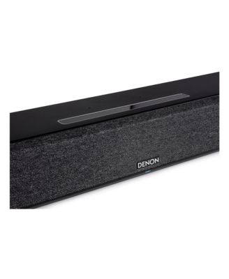 Home Sound Bar 550 with Dolby Atmos and HEOS Built-in