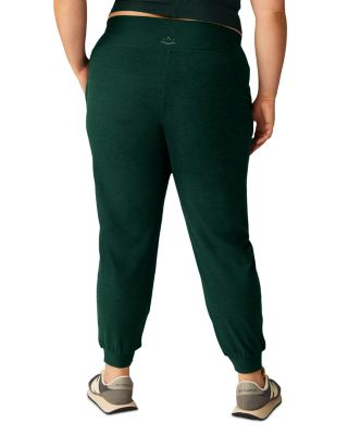 Spacedye BoPo Midi Jogger Pants