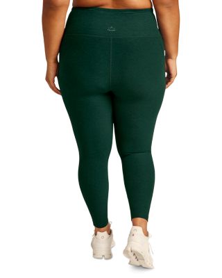 Spacedye Out Of Pocket High Waisted Leggings