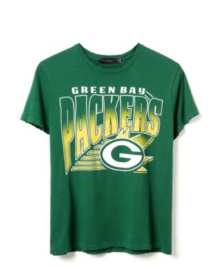  Women's NFL Green Bay Packers Vintage Tee