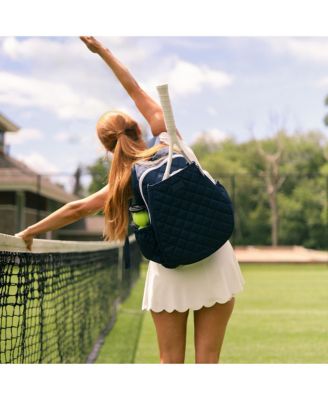 Game on Tennis Backpack
