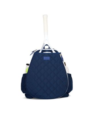 Game on Tennis Backpack