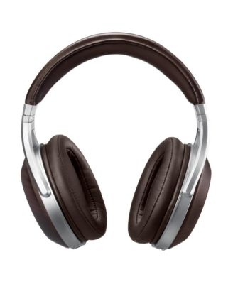 AH-D5200 Over-Ear Headphones (Zebrawood)