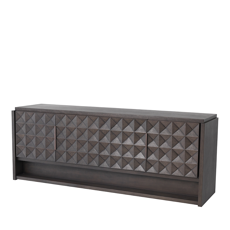 Eichholtz Jane Large Dresser In Mocha