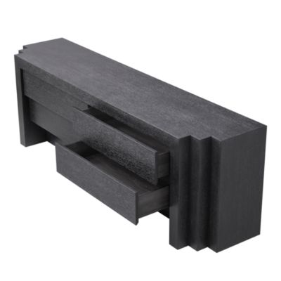 Metropolitan Large Dresser