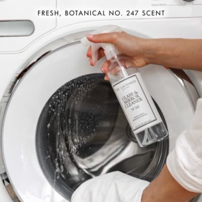 Glass & Mirror Cleaner