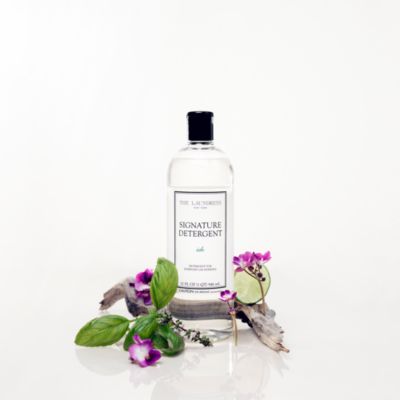 Signature Detergent Isle