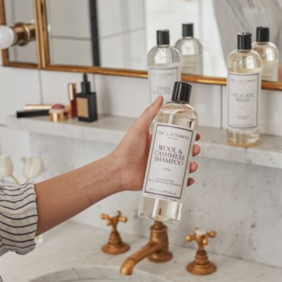 The Laundress Wool & Cashmere Shampoo | Bloomingdale's