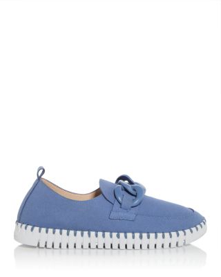 Women&#39;s Tulip Loafers